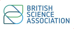 British Science Association logo British Science Association logo