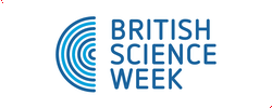 British Science Week logo British Science Week logo