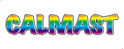 Calmast logo Calmast logo