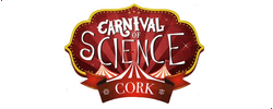 Cork Carnival of Science logo Cork Carnival of Science logo