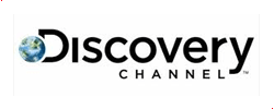 Discovery Channel logo Discovery Channel logo