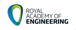 Royal Academy of Engineering logo Royal Academy of Engineering logo