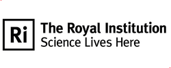 Royal Institution logo Royal Institution logo