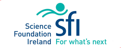 Science Foundation Ireland logo Science Foundation Ireland logo