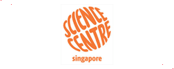 Singapore Science Centre logo Singapore Science Centre logo