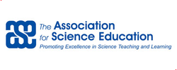 The Association for Science Education logo The Association for Science Education logo