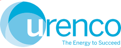 Urenco logo Urenco logo