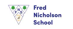 Fred-Nicholson-School-Logo