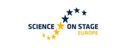 science-on-stage-Logo